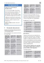 Предварительный просмотр 23 страницы Rational Combi-Duo Gas Original Installation Manual