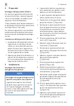 Preview for 30 page of Rational Combi-Duo Gas Original Installation Manual