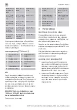 Preview for 52 page of Rational Combi-Duo Gas Original Installation Manual