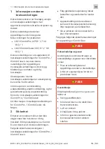 Preview for 55 page of Rational Combi-Duo Gas Original Installation Manual