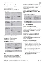 Preview for 57 page of Rational Combi-Duo Gas Original Installation Manual