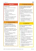 Preview for 67 page of Rational Combi-Duo Gas Original Installation Manual