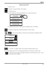 Предварительный просмотр 65 страницы Rational Combi Master Training Manual