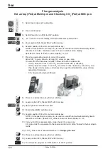 Preview for 122 page of Rational Combi Master Training Manual