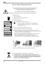 Preview for 128 page of Rational Combi Master Training Manual