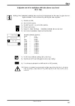 Preview for 129 page of Rational Combi Master Training Manual