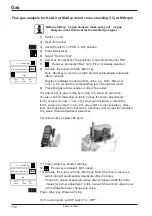 Preview for 132 page of Rational Combi Master Training Manual