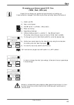 Предварительный просмотр 135 страницы Rational Combi Master Training Manual