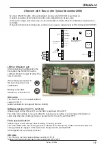 Предварительный просмотр 137 страницы Rational Combi Master Training Manual