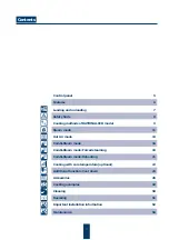 Предварительный просмотр 3 страницы Rational Combi-Steamer CCD Series Manual