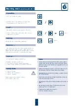 Предварительный просмотр 12 страницы Rational Combi-Steamer CCD Series Manual