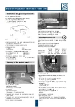 Предварительный просмотр 52 страницы Rational Combi-Steamer CCD Series Manual