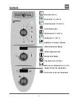 Preview for 11 page of Rational CombiMaster CM Manual