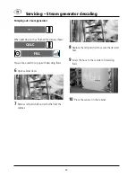 Preview for 32 page of Rational CombiMaster CM Manual