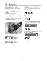 Preview for 38 page of Rational CombiMaster CM Manual