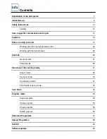 Предварительный просмотр 5 страницы Rational CombiMaster Plus 201 Original Operating Instructions