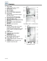 Предварительный просмотр 18 страницы Rational CombiMaster Plus 201 Original Operating Instructions