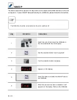 Предварительный просмотр 60 страницы Rational CombiMaster Plus 61 Original Operating Instructions