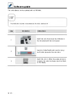 Предварительный просмотр 62 страницы Rational CombiMaster Plus 61 Original Operating Instructions