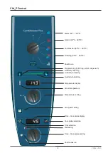 Предварительный просмотр 21 страницы Rational CombiMaster Plus CM Training Manual