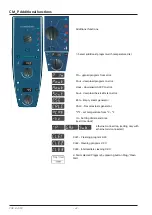 Предварительный просмотр 22 страницы Rational CombiMaster Plus CM Training Manual