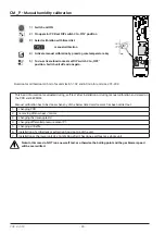 Предварительный просмотр 86 страницы Rational CombiMaster Plus CM Training Manual