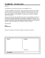 Preview for 4 page of Rational CombiMaster Plus CMP 61 Original Operating Instructions