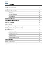 Preview for 6 page of Rational CombiMaster Plus CMP 61 Original Operating Instructions