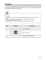 Preview for 49 page of Rational CombiMaster Plus CMP 61 Original Operating Instructions