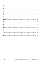 Preview for 2 page of Rational iCombi Classic 20-1/1 Original Installation Manual