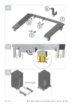 Preview for 52 page of Rational iCombi Classic 20-1/1 Original Installation Manual