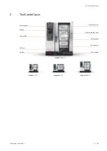 Предварительный просмотр 11 страницы Rational iCombi Classic Series Operating Instructions Manual