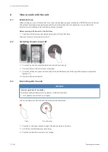 Предварительный просмотр 12 страницы Rational iCombi Classic Series Operating Instructions Manual