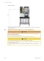 Предварительный просмотр 14 страницы Rational iCombi Classic Series Operating Instructions Manual