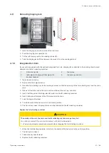 Предварительный просмотр 21 страницы Rational iCombi Classic Series Operating Instructions Manual