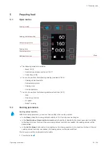 Предварительный просмотр 23 страницы Rational iCombi Classic Series Operating Instructions Manual