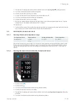 Предварительный просмотр 27 страницы Rational iCombi Classic Series Operating Instructions Manual
