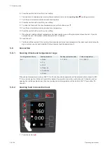 Предварительный просмотр 28 страницы Rational iCombi Classic Series Operating Instructions Manual