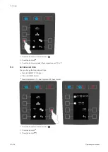 Предварительный просмотр 40 страницы Rational iCombi Classic Series Operating Instructions Manual