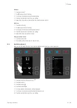 Предварительный просмотр 41 страницы Rational iCombi Classic Series Operating Instructions Manual