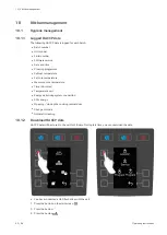 Предварительный просмотр 42 страницы Rational iCombi Classic Series Operating Instructions Manual