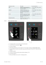 Предварительный просмотр 45 страницы Rational iCombi Classic Series Operating Instructions Manual