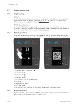 Предварительный просмотр 50 страницы Rational iCombi Classic Series Operating Instructions Manual