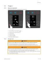 Предварительный просмотр 57 страницы Rational iCombi Classic Series Operating Instructions Manual