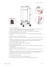 Предварительный просмотр 21 страницы Rational iCombi Pro 10-1/1 Operating Instructions Manual