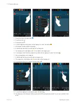 Предварительный просмотр 54 страницы Rational iCombi Pro 10-1/1 Operating Instructions Manual