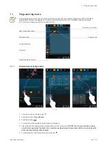 Предварительный просмотр 63 страницы Rational iCombi Pro 10-1/1 Operating Instructions Manual