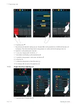 Предварительный просмотр 66 страницы Rational iCombi Pro 10-1/1 Operating Instructions Manual
