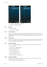 Предварительный просмотр 76 страницы Rational iCombi Pro 10-1/1 Operating Instructions Manual