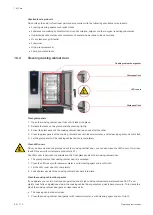 Предварительный просмотр 92 страницы Rational iCombi Pro 10-1/1 Operating Instructions Manual